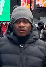 Nelson Evbarunegbe
