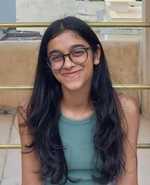 Suhani Manish Hingar