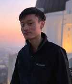 Gerry Dang