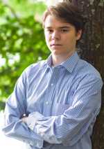 Daniel Thompson