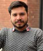 Javed Khan