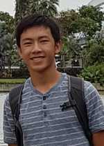 Kieran Tay