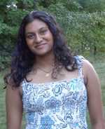 Prinika Kondoju